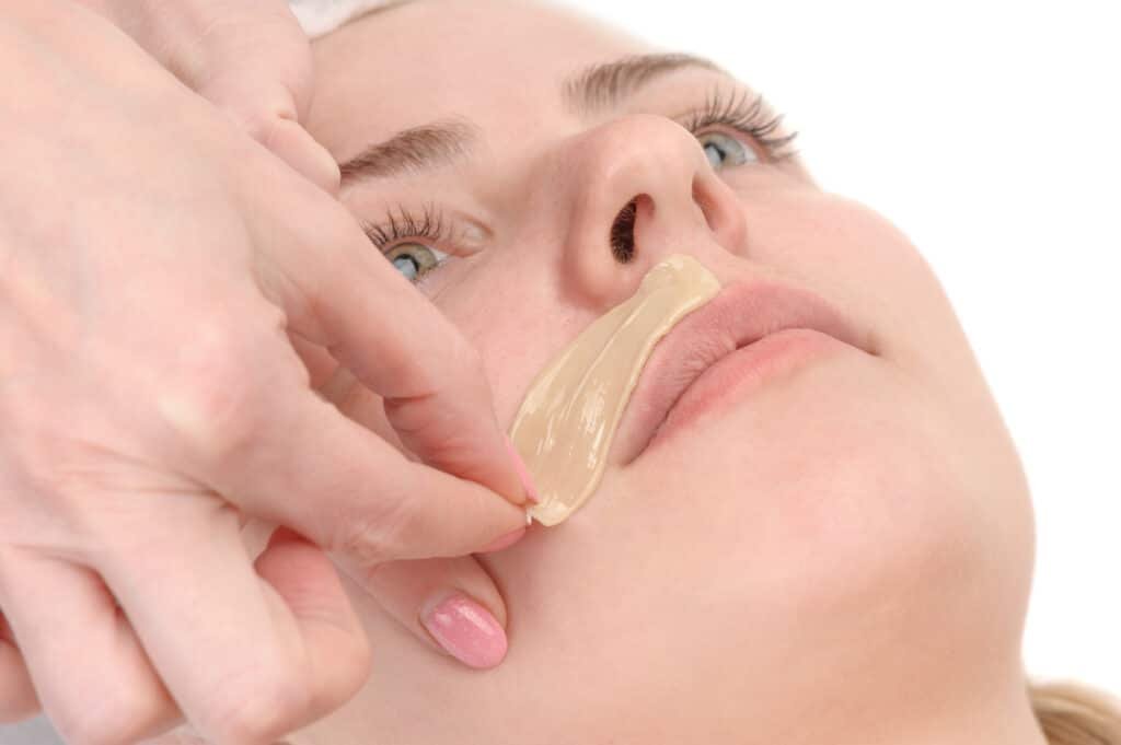 new look beauty lounge