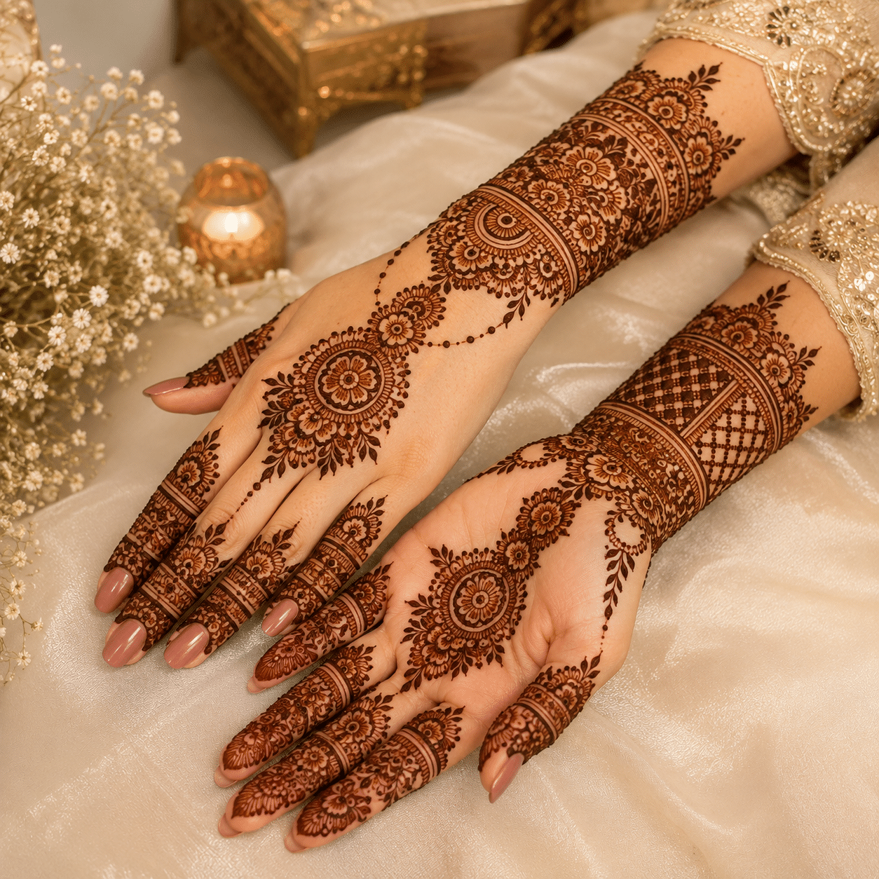mehndi